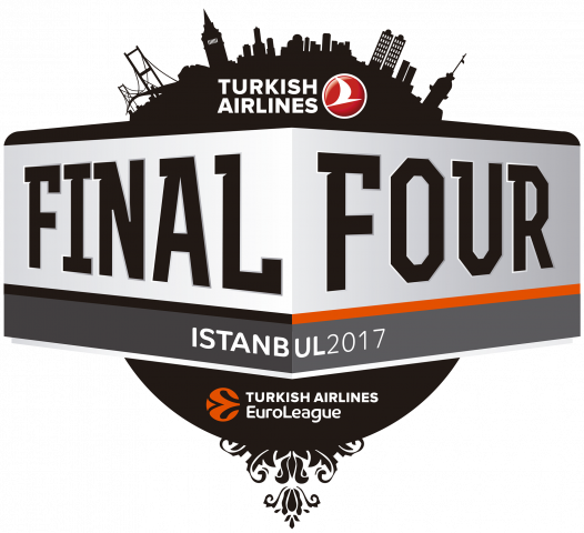EUROLIGA 2016-2017 FINAL FOUR LOGO 01